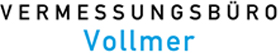 Vermessungsbüro Vollmer Logo
